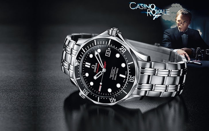 omega Watches