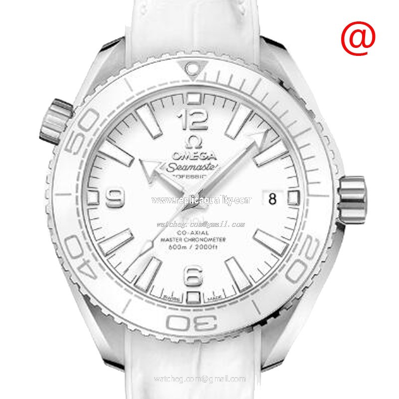 Omega SEAMASTER 215.33.40.20.04.001 Automatic Stainless Steel White