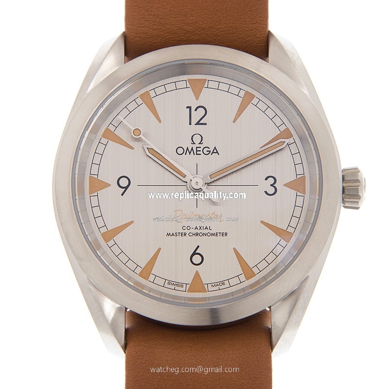 Omega SEAMASTER 220.12.40.20.06.001 Automatic Stainless Steel Silver