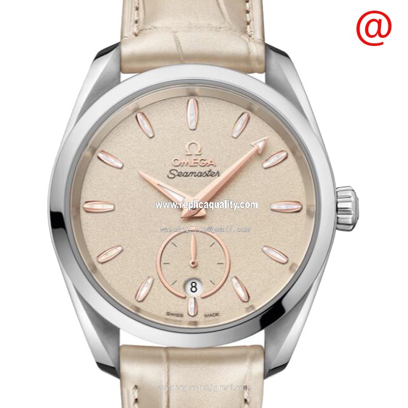 Omega SEAMASTER 220.13.38.20.09.001 Automatic Stainless Steel Gray