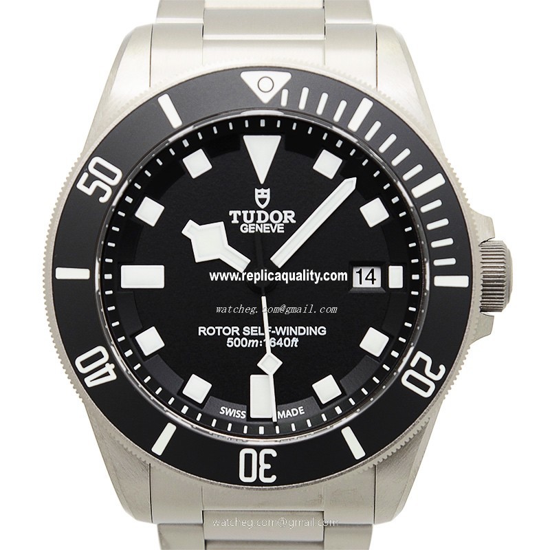 Tudor PELAGOS 25500TN Automatic Titanium Black
