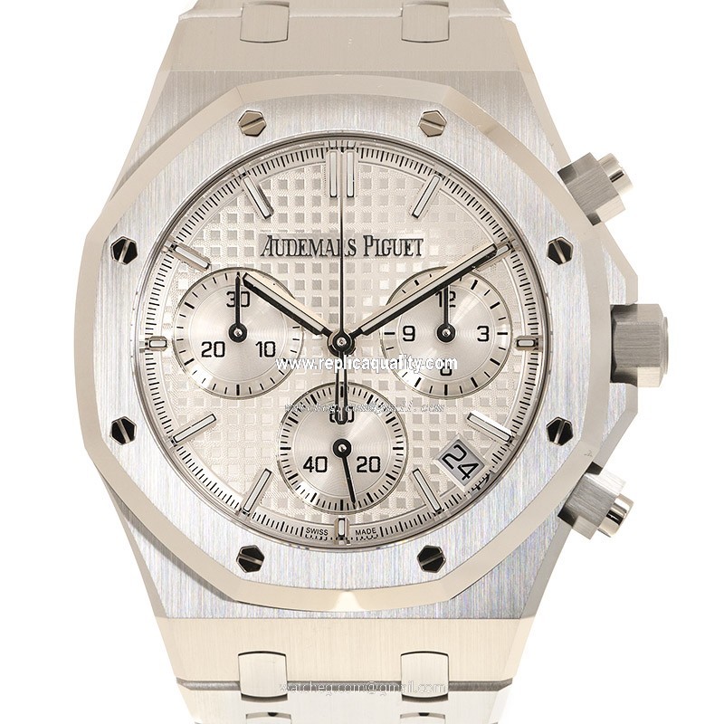 Audemars Piguet  26240ST.OO.1320ST.03 Automatic Stainless Steel Silver