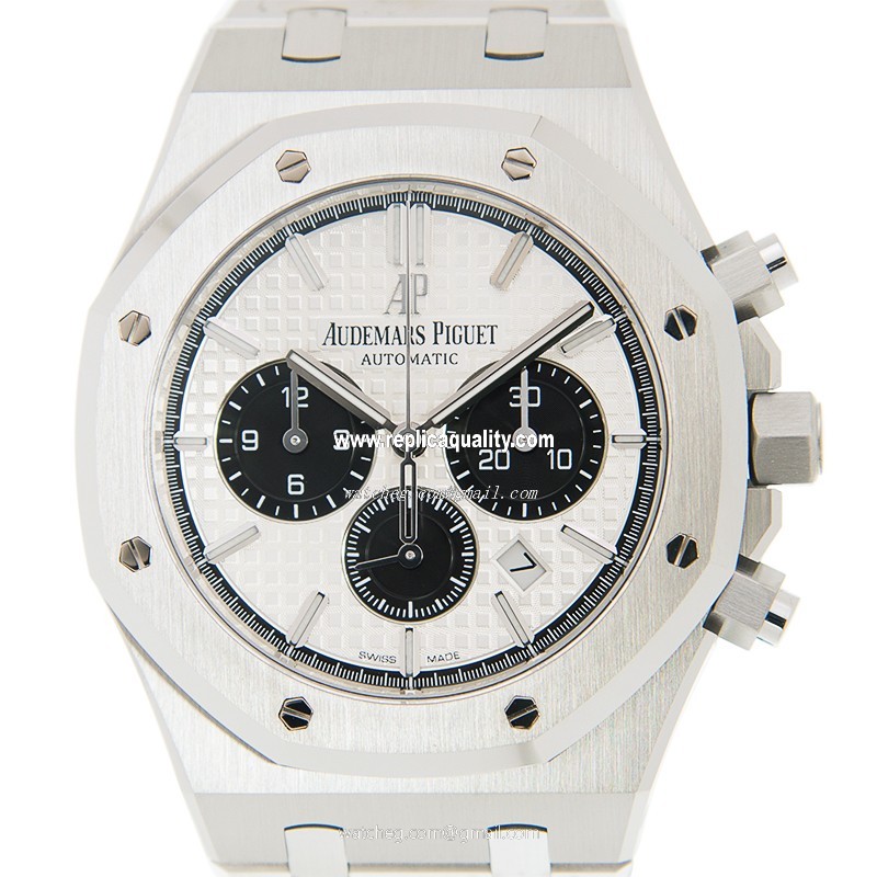 Audemars Piguet  26331ST.OO.1220ST.03 Automatic Stainless Steel Silver