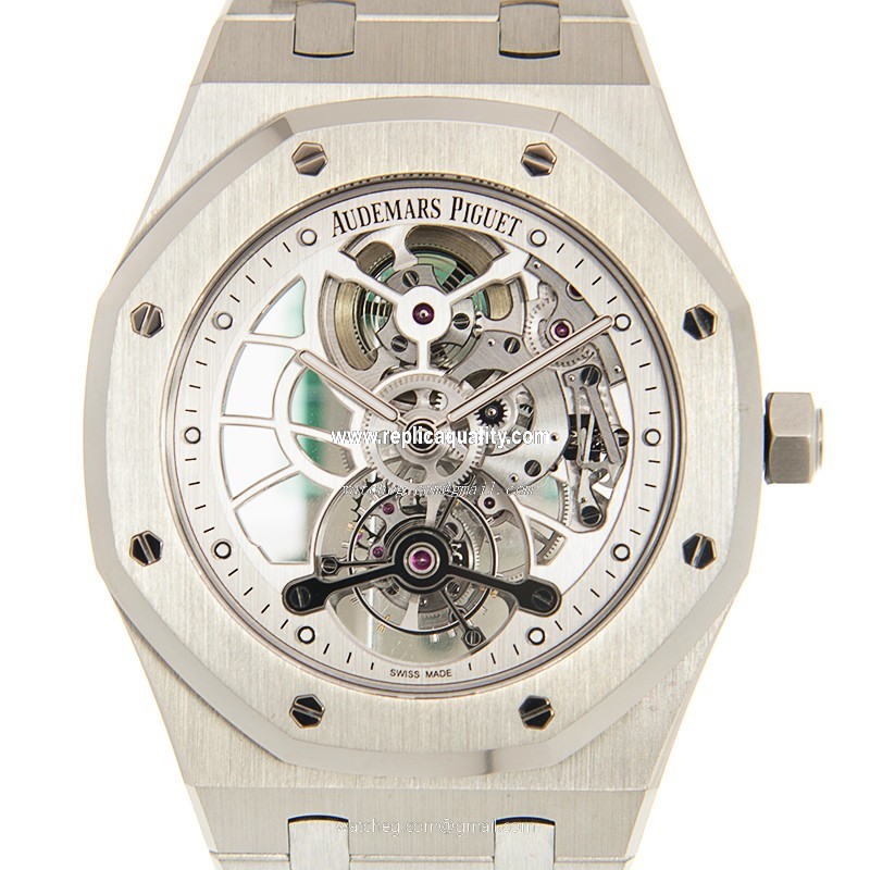 Audemars Piguet ROYAL OAK 26518ST.OO.1220ST.01 Manual Wind Stainless Steel Silver