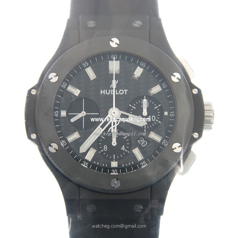 Hublot BIG BANG 301.CI.1770.RX Automatic Ceramic Black