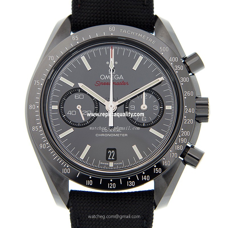 Omega SPEEDMASTER 311.92.44.51.01.003 Automatic Ceramic Black