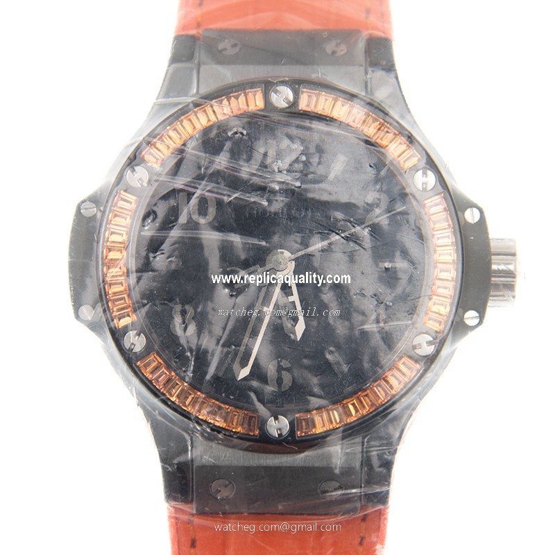 Hublot BIG BANG 361.CO.1110.LR.1906 Quartz Ceramics Black