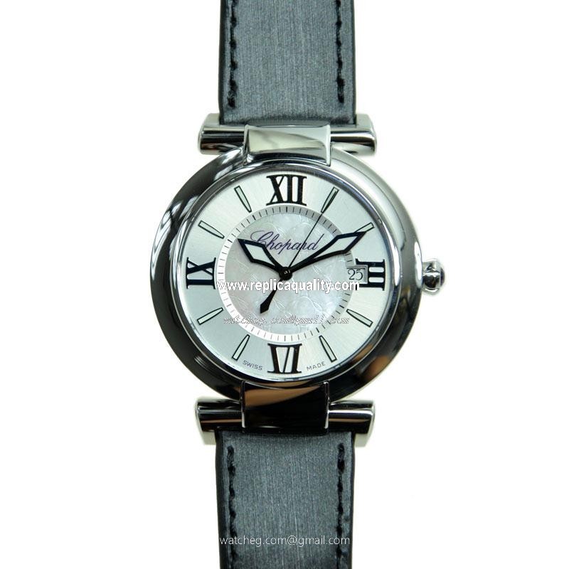 Chopard IMPERIALE 388531-3001 Automatic Stainless Steel Silver