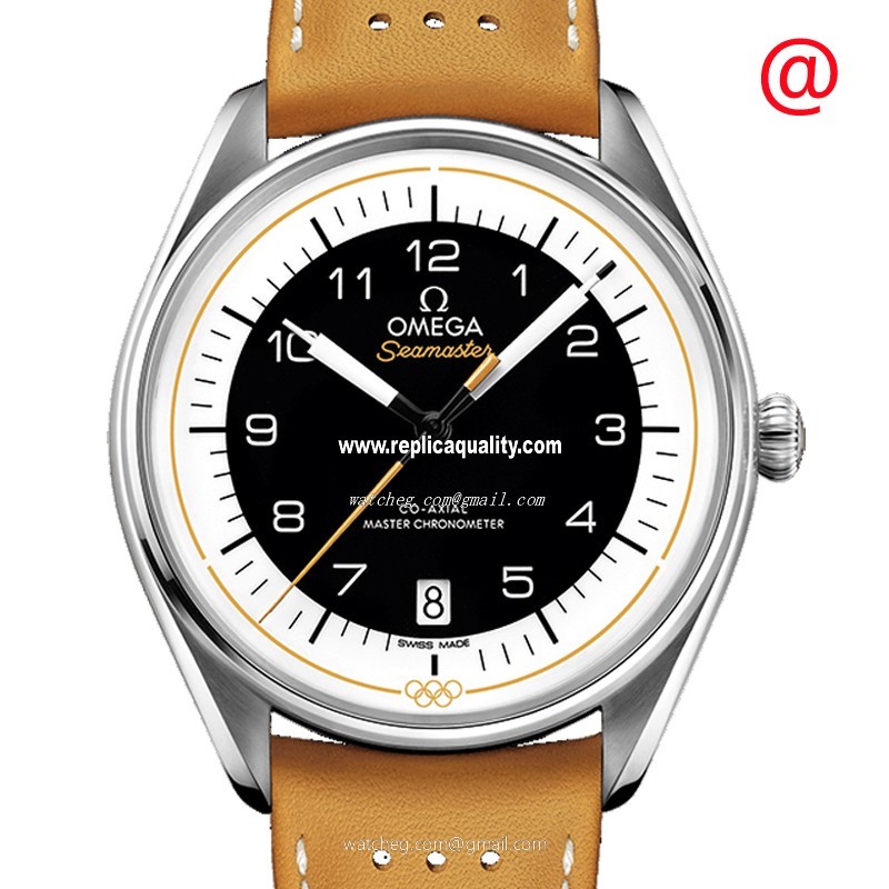 Omega SEAMASTER 522.32.40.20.01.002 Automatic Stainless Steel Black