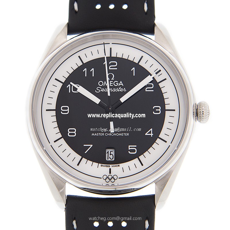 Omega SEAMASTER 522.32.40.20.01.003 Automatic Stainless Steel Black