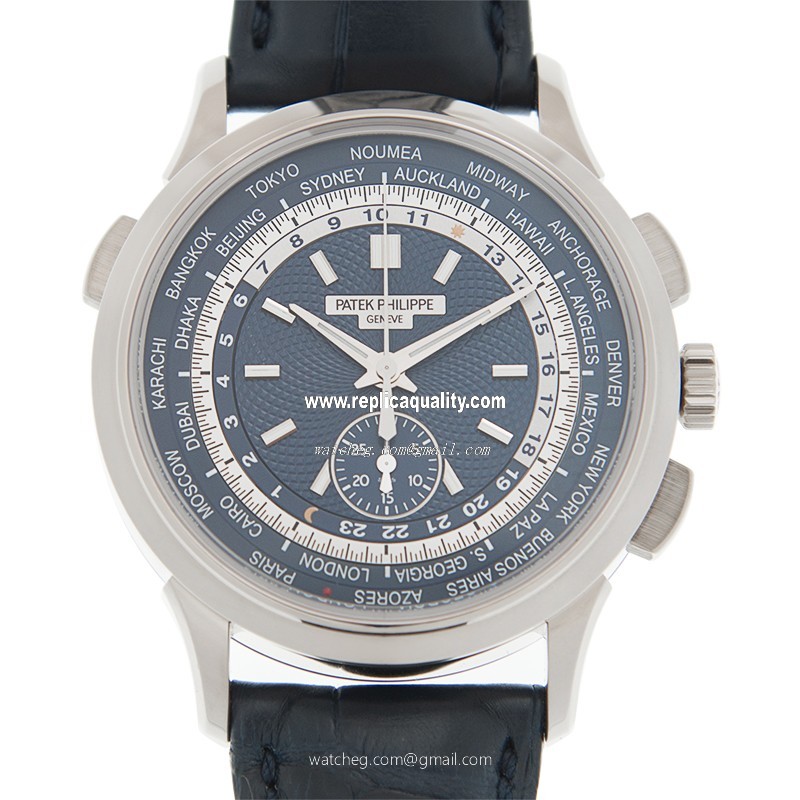 Patek Philippe COMPLICATIONS 5930G-010