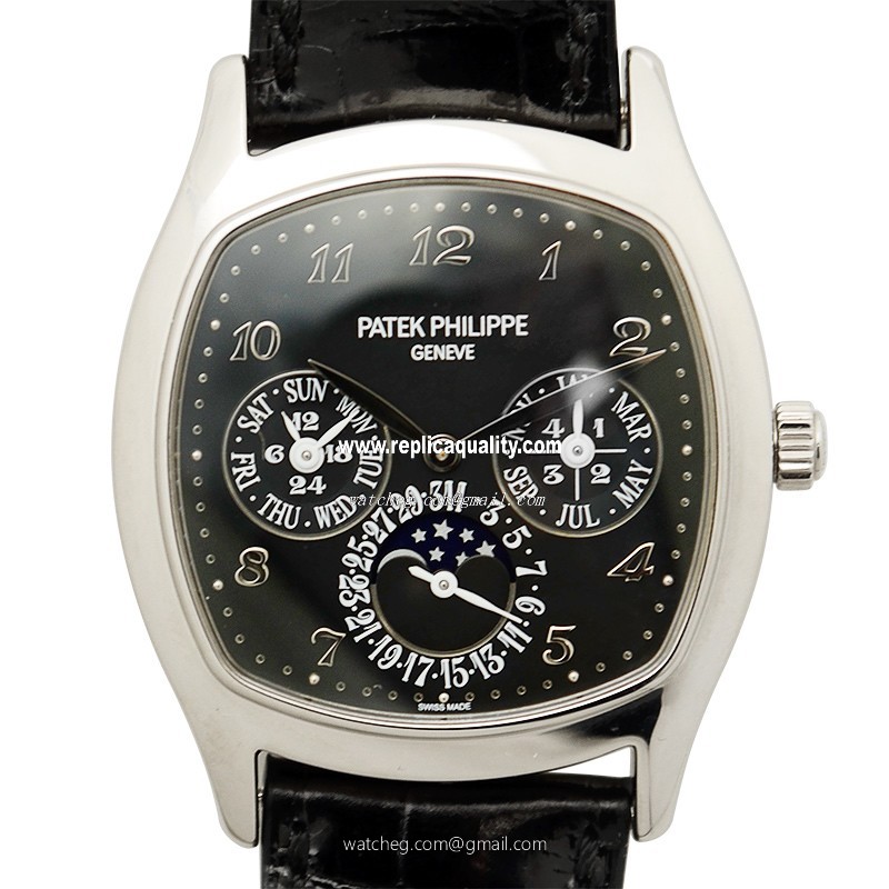 Patek Philippe COMPLICATIONS 5940G-010