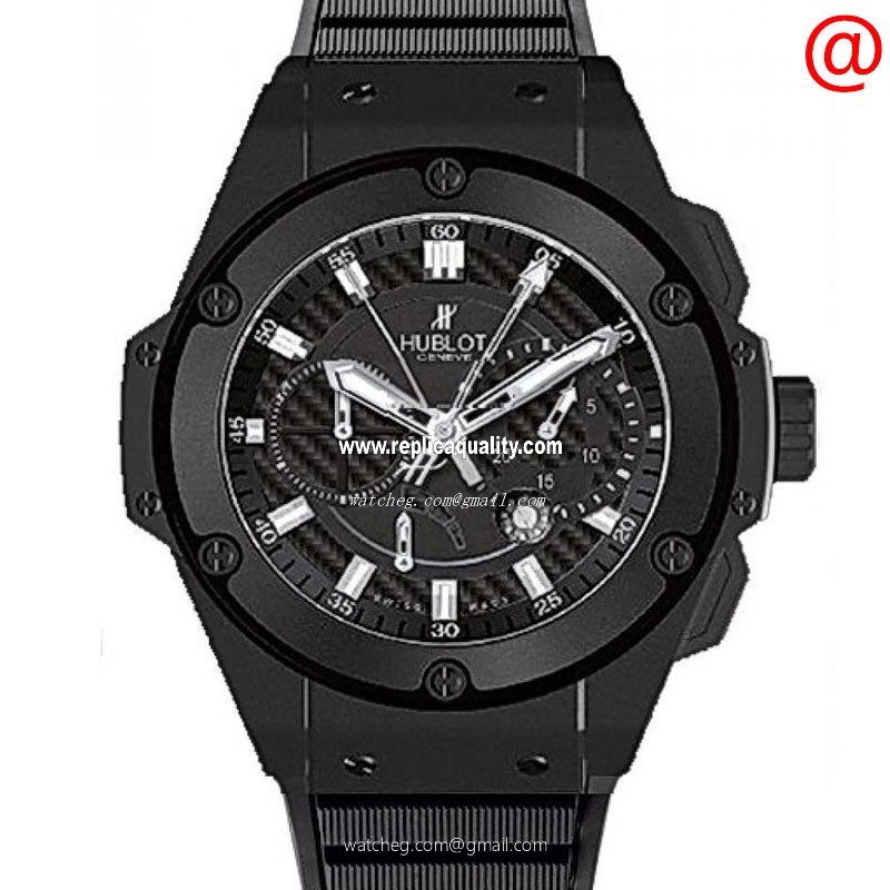 Hublot CLASSIC FUSION 709.CI.1770.RX Automatic Ceramic Black