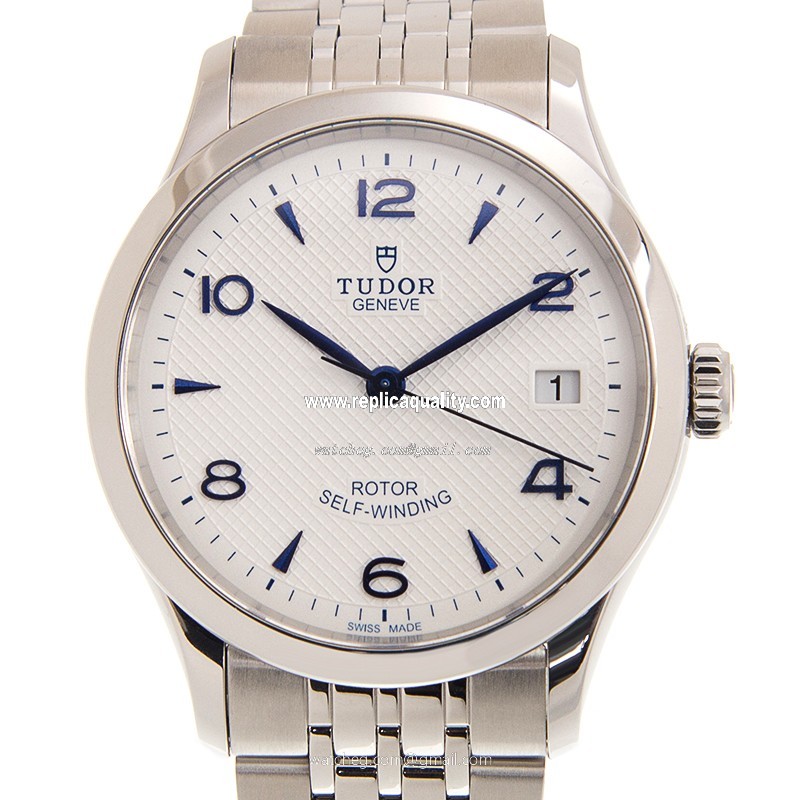 Tudor 1926 91450-67030-WT Automatic Stainless Steel White
