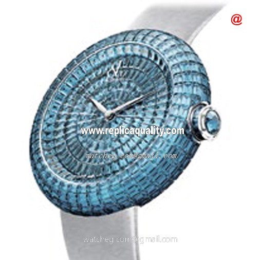 Jacob & Co BRILLIANT BA521.30.BI.BI.ASB4A Automatic 18kt White Gold
