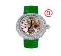 Jacob & Co EPIC X BT542.30.BD.DA.BDF4D Manual Wind Titanium