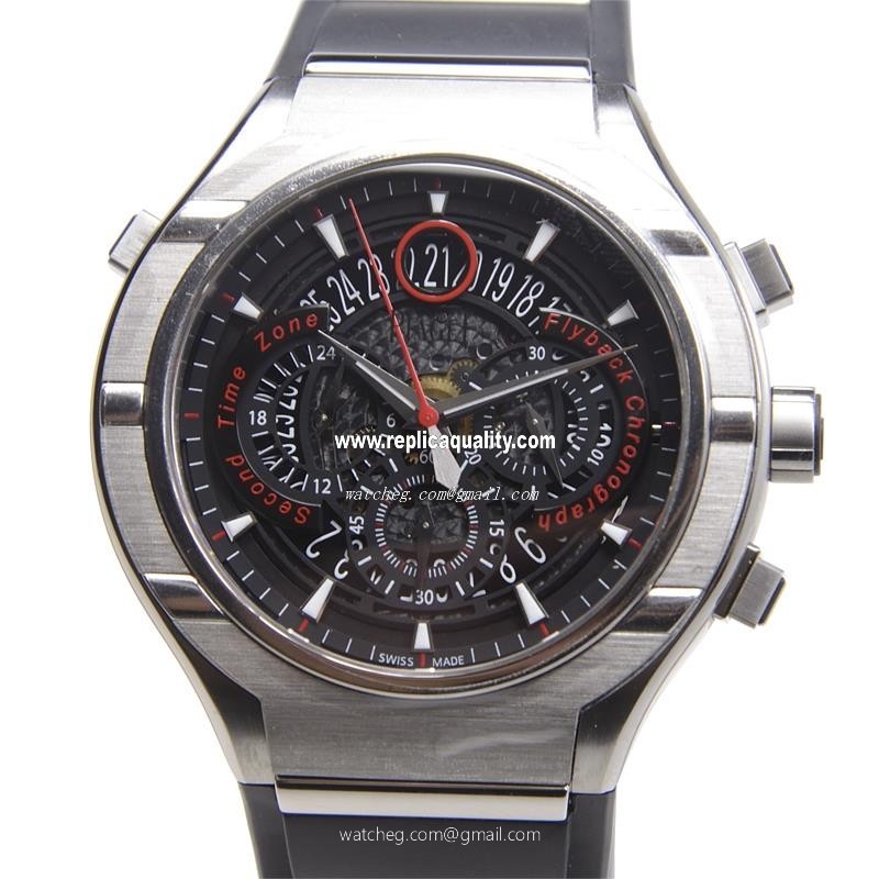 Piaget POLO G0A35001 Automatic Titanium Black