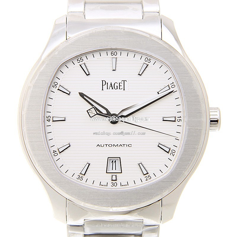 Piaget POLO G0A41001 Automatic Stainless Steel Silver
