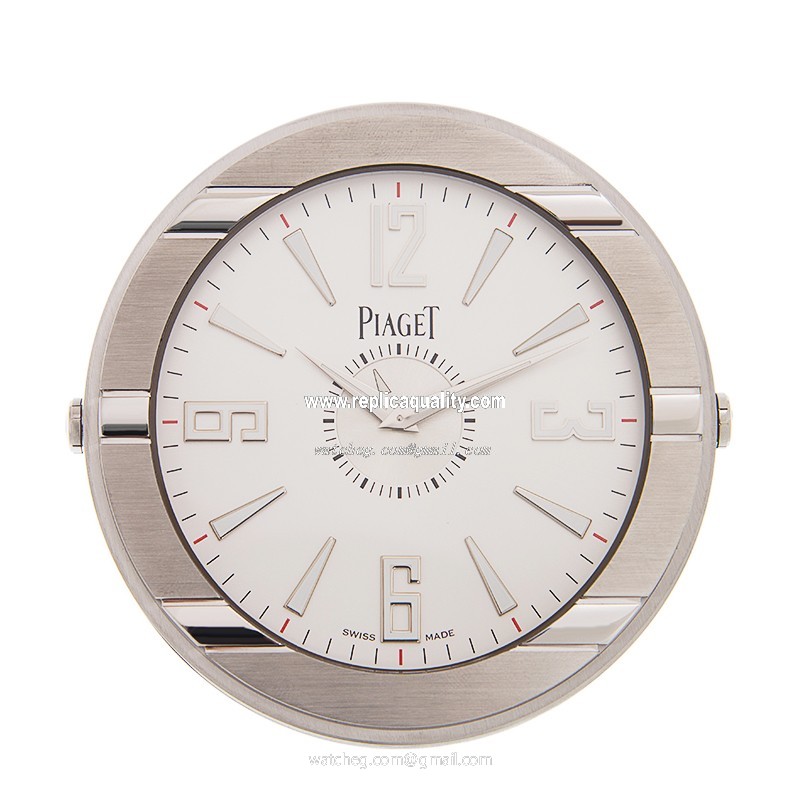 Piaget POLO G0C36252 Quartz Silver
