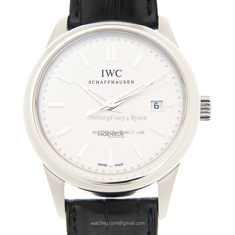 IWC PORTUGUESE IW544505 Manual Wind 950 Platinum White