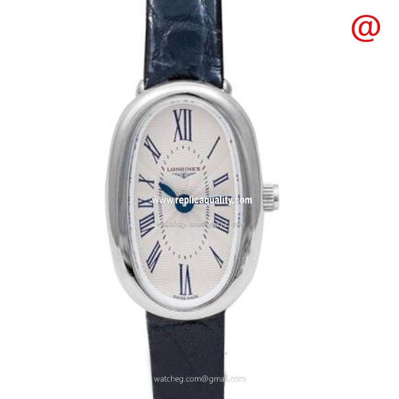 Longines SYMPHONETTE L2.304.4.71.0 Automatic Stainless Steel Silver