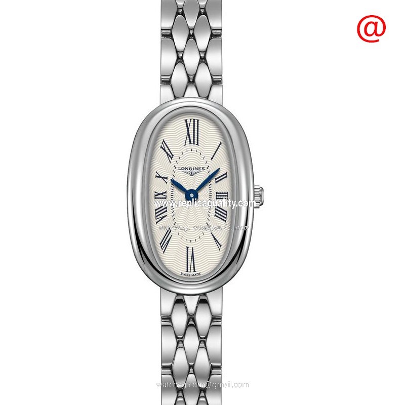 Longines SYMPHONETTE L2.304.4.71.6 Automatic Stainless Steel Silver