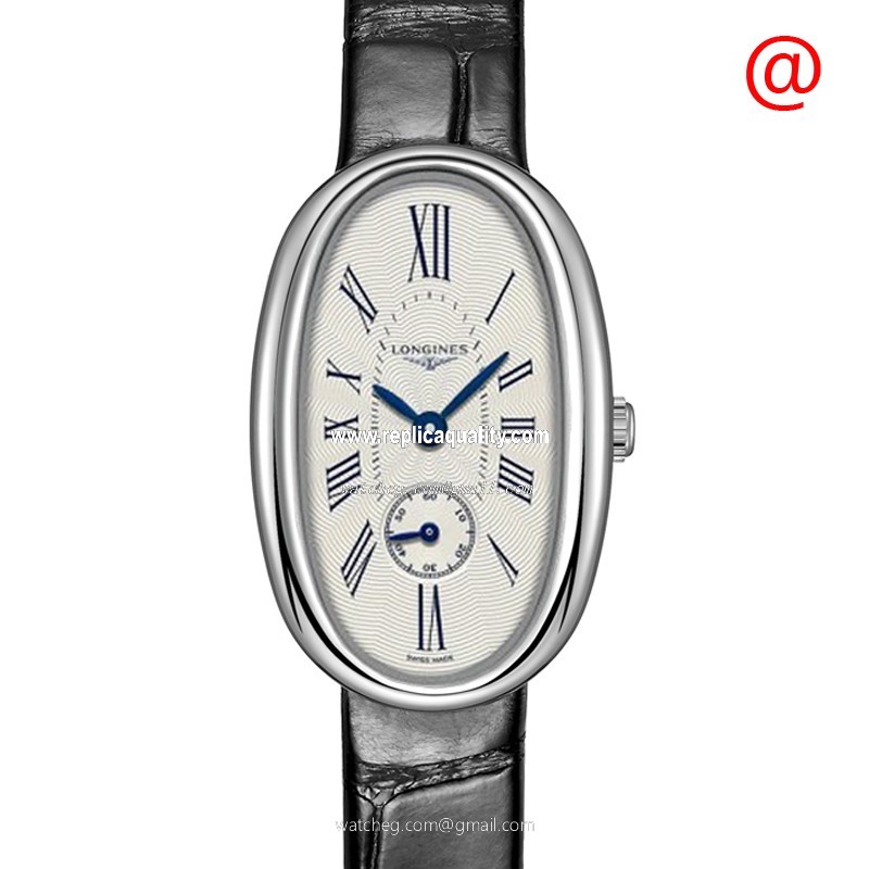 Longines SYMPHONETTE L2.306.4.71.0 Quartz Stainless Steel Silver