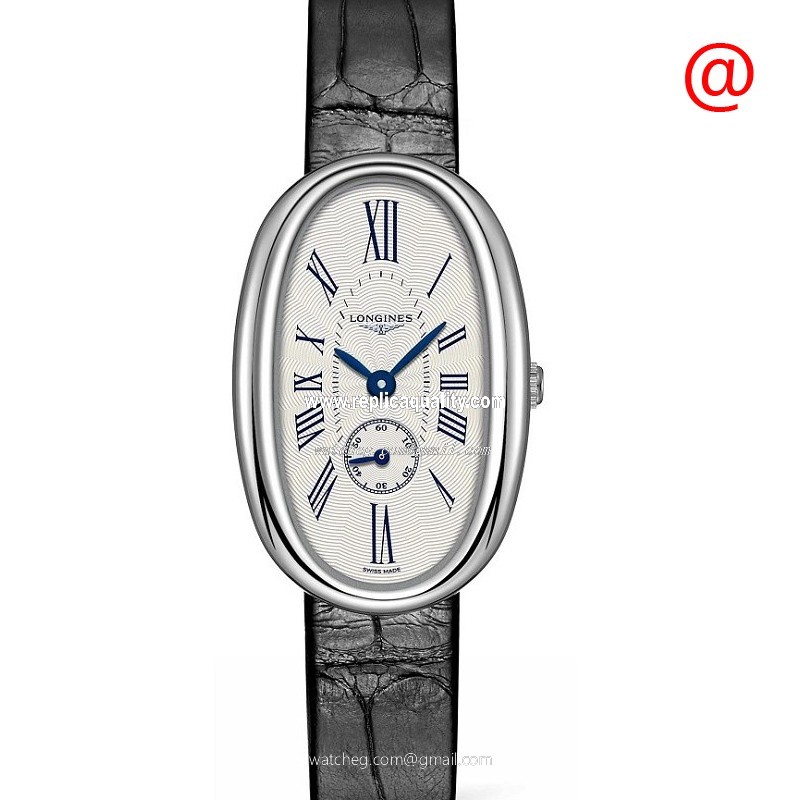 Longines SYMPHONETTE L2.307.4.71.0 Automatic Stainless Steel Silver