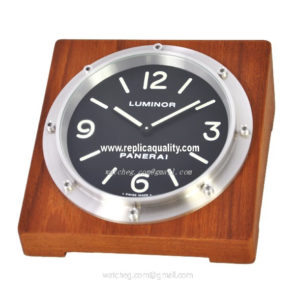 Panerai RADIOMIR PAM00254  Teak & Steel Black