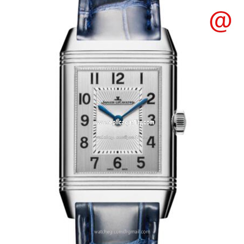Jaeger-Lecoultre REVERSO Q2588422 Manual Wind Stainless Steel Black