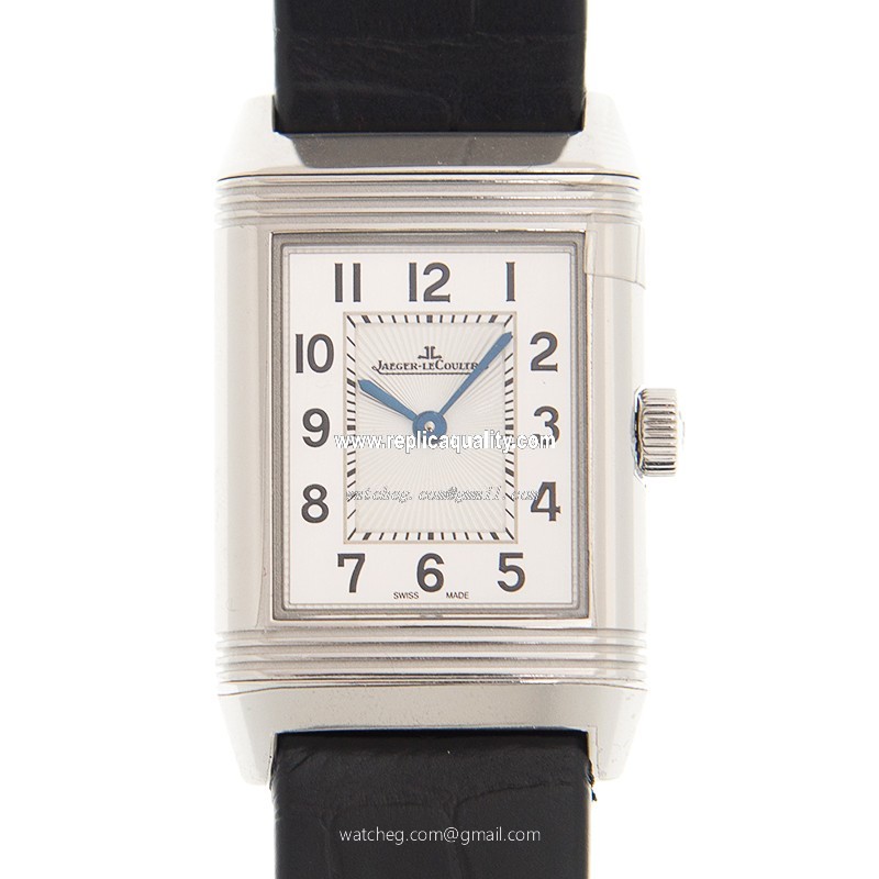 Jaeger-Lecoultre REVERSO Q2608530 Manual Wind Stainless Steel Silver