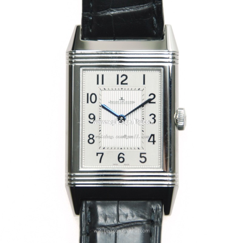 Jaeger-Lecoultre REVERSO Q2788520 Manual Wind Stainless Steel Silver