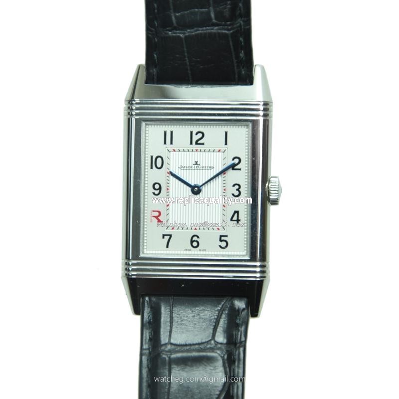 Jaeger-Lecoultre REVERSO Q2788522 Automatic Stainless Steel Silver