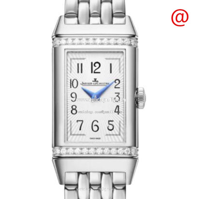 Jaeger-Lecoultre REVERSO Q3348120 Manual Wind Stainless Steel Silver