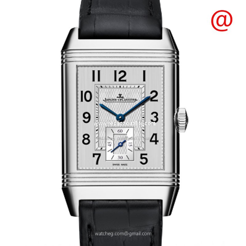 Jaeger-Lecoultre REVERSO Q3858520 Manual Wind Stainless Steel Silver