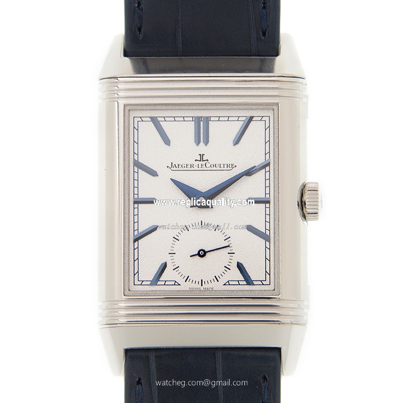 Jaeger-Lecoultre REVERSO Q3908420 Manual Wind Stainless Steel Silver
