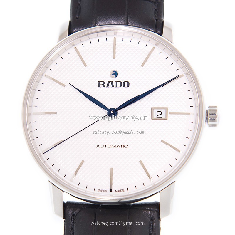 Rado CENTRIX R22876015 Automatic Stainless Steel White