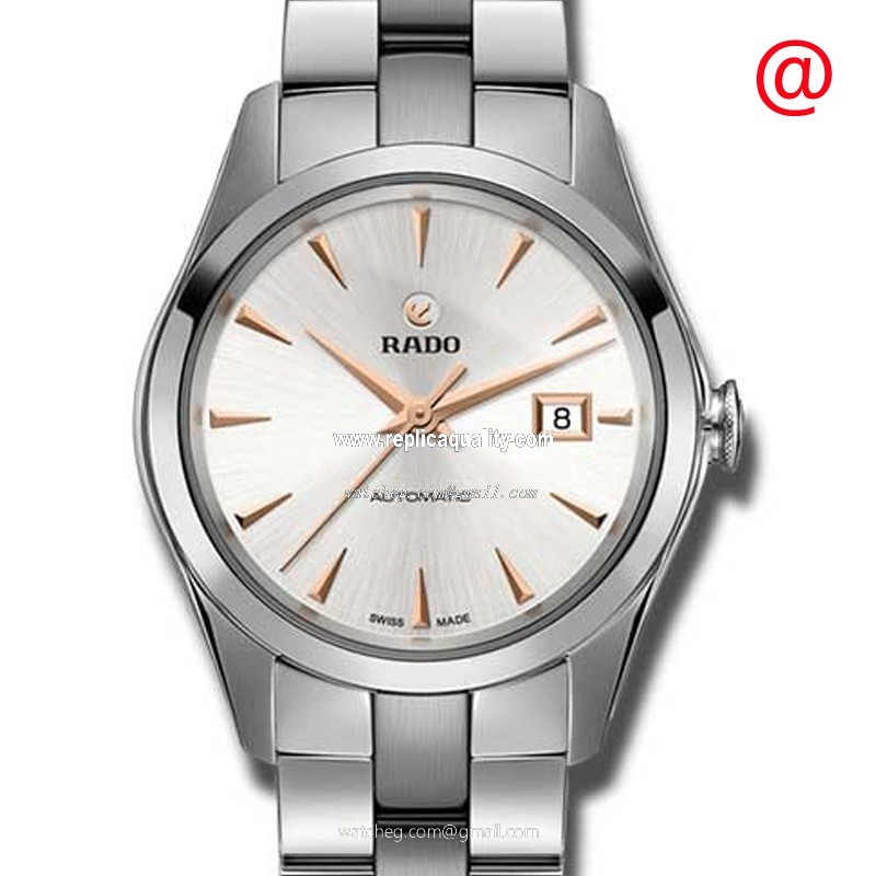 Rado HYPERCHROME R32091113 Automatic Stainless Steel Silver