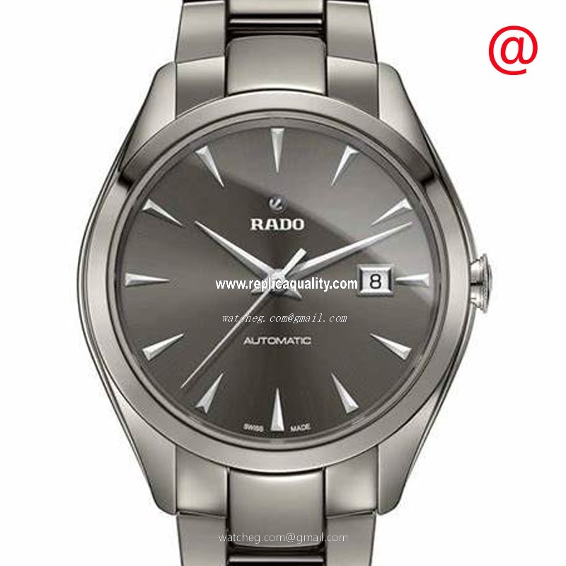 Rado HYPERCHROME R32254302 Automatic Ceramic Green