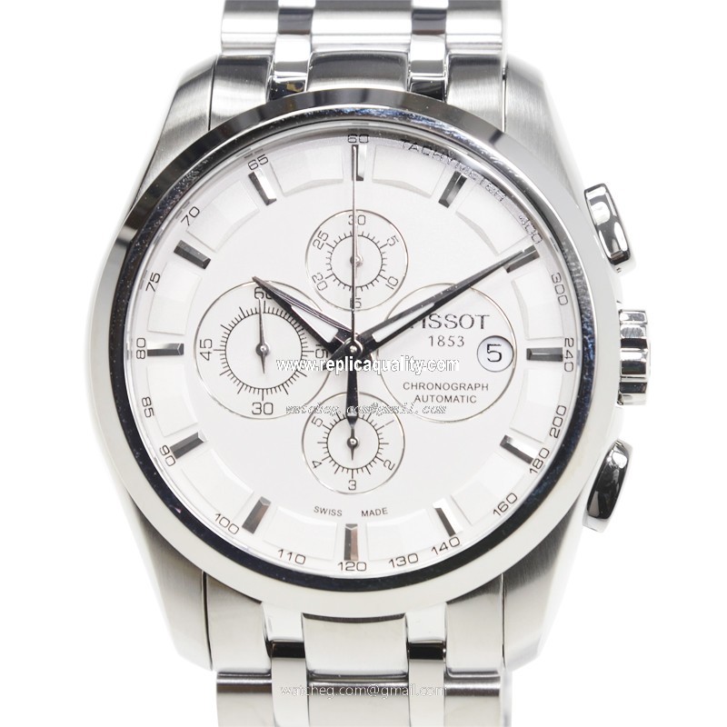 Tissot T-CLASSIC T035.627.11.031.00 Automatic Stainless Steel Silver