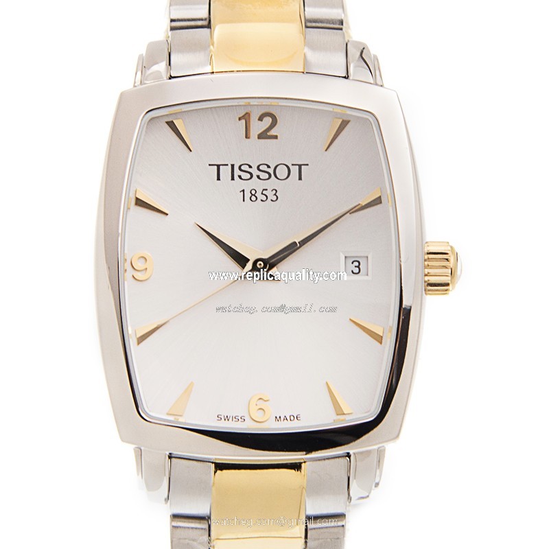 Tissot T-CLASSIC T057.910.22.037.00 Quartz Stainless Steel Silver