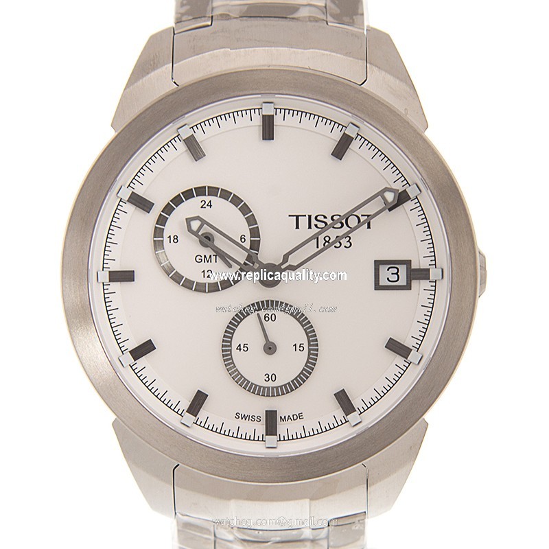Tissot T-SPORT T069.439.44.031.00 Quartz Titanium White