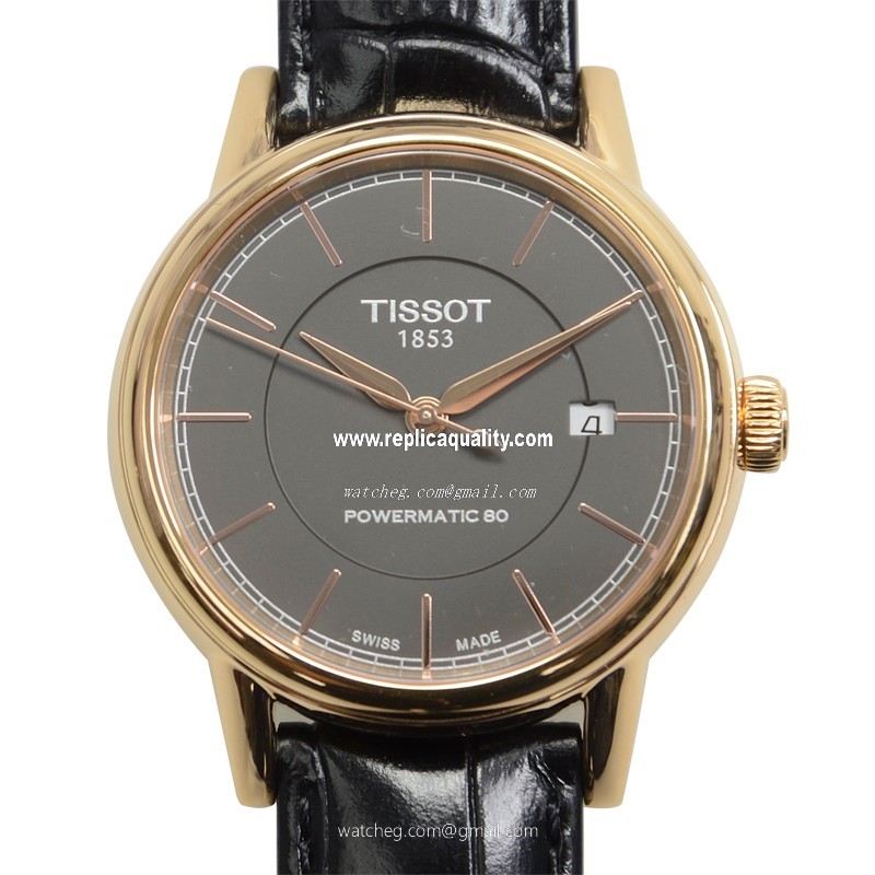 Tissot T-CLASSIC T085.407.36.061.00 Automatic Stainless Steel Gray