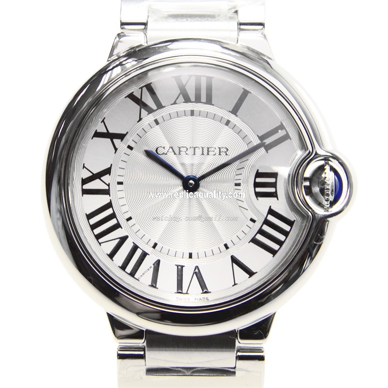 Cartier W69011Z4 1