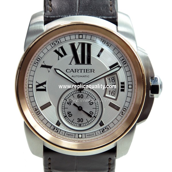 Cartier W7100011 1