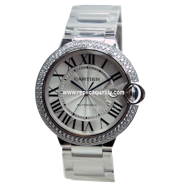 Cartier WE9009Z3 1