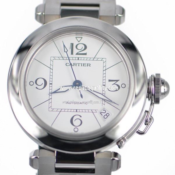 Cartier W31074M7 1