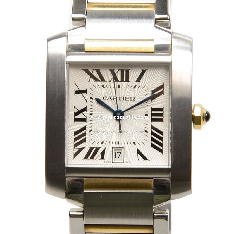 Cartier W51005Q4 1