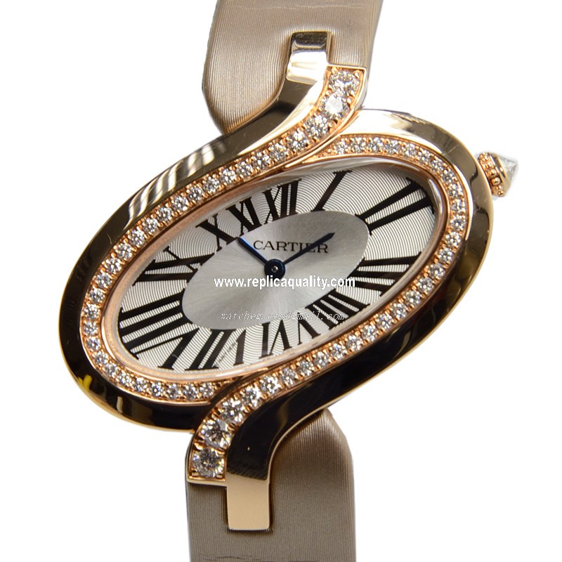 Cartier WG800017 1