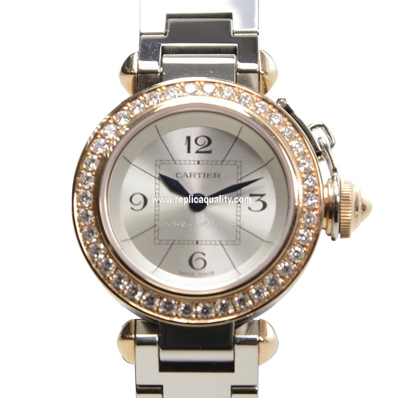 Cartier WJ124021 1